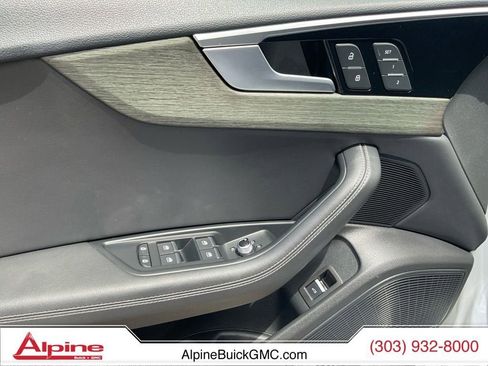 Used 2024 Audi A5 2.0T Premium Plus AWD/4WD image 18