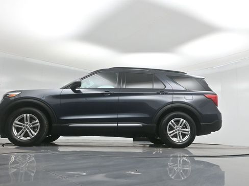 Certified 2022 Ford Explorer XLT image 54