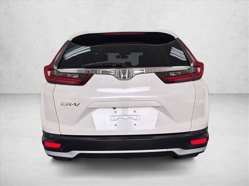 Used 2020 Honda CR-V EX-L image 7