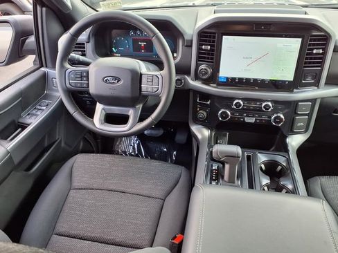 New 2026 Ford F150 XLT AWD/4WD image 9