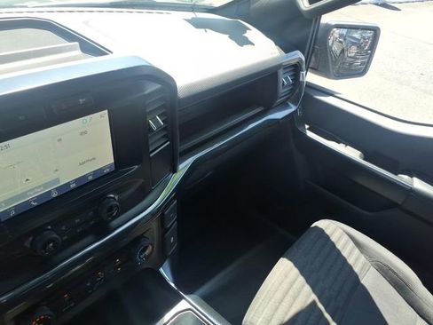 Certified 2023 Ford F150 XL w/ STX Appearance Package AWD/4WD image 20