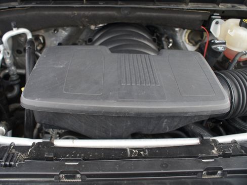 Used 2021 Chevrolet Silverado 1500 High Country image 28