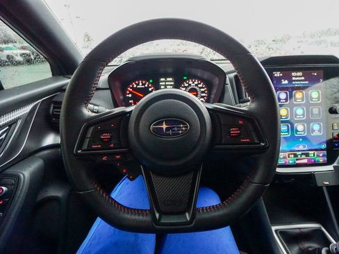 Used 2022 Subaru WRX Premium image 18