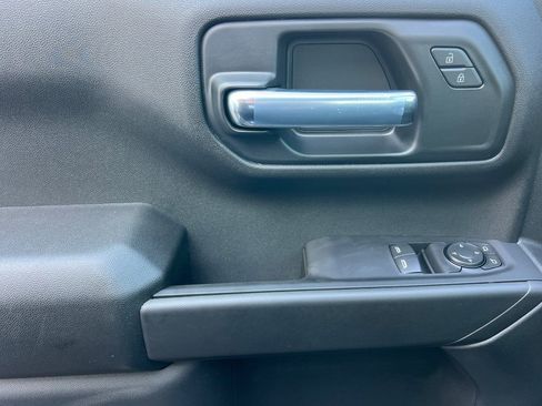 New 2026 GMC Sierra 1500 Pro w/ Pro Value Package image 9