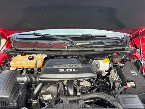 Used 2020 RAM 1500 Big Horn AWD/4WD image 24