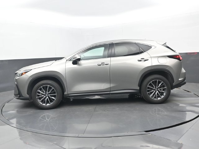 Used 2025 Lexus NX 250 FWD w/ Accessory Package (Z1) image 7