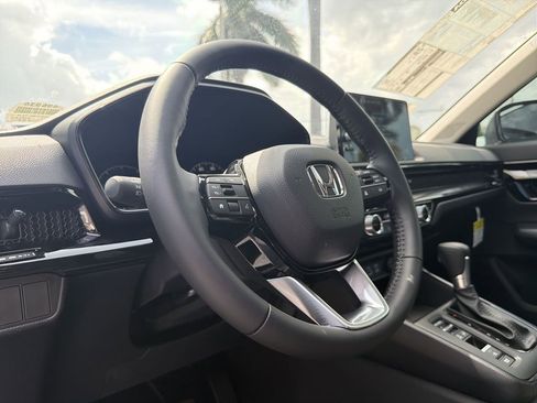New 2026 Honda CR-V EX-L image 20