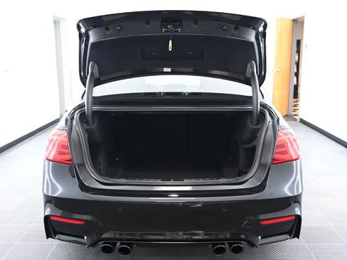 Used 2016 BMW M3 w/ Executive Package RWD image 39