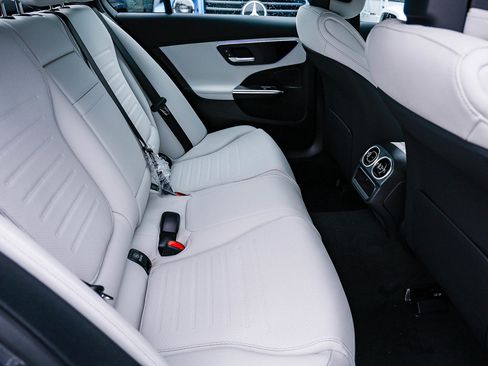 New 2026 Mercedes-Benz C 300 Sedan image 18