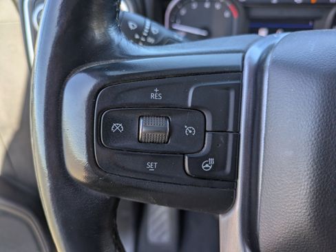 Used 2019 GMC Sierra 1500 SLT w/ SLT Premium Package image 26