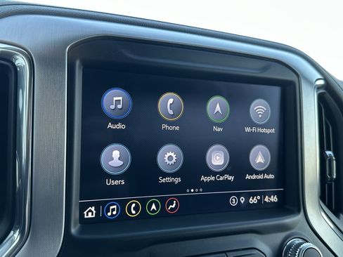 Used 2022 GMC Sierra 2500 SLT w/ SLT Premium Package image 34