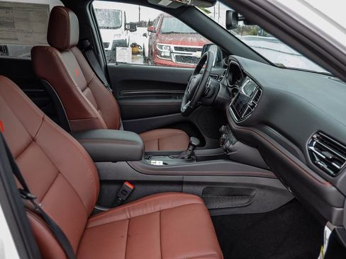 New 2026 Dodge Durango GT image 21