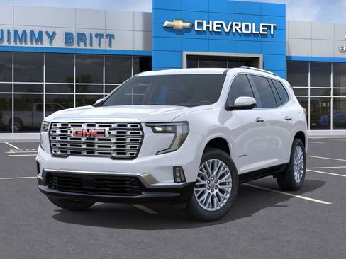 New 2026 GMC Acadia Denali image 12
