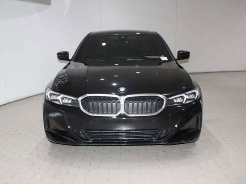 Certified 2024 BMW 330i Sedan RWD image 10