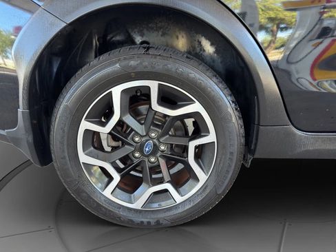 Used 2016 Subaru Crosstrek 2.0i Limited image 24