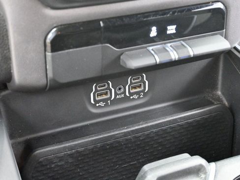 Used 2021 RAM 1500 Big Horn AWD/4WD image 19