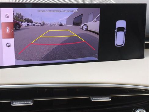 Used 2026 Genesis GV70 2.5T Select image 20