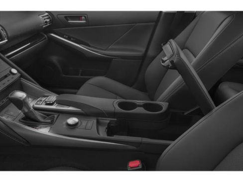 Used 2019 Lexus IS 300 AWD w/ Navigation Package image 18