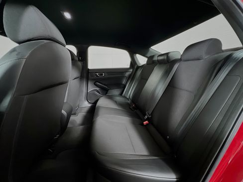 Used 2022 Honda Civic Sport image 19