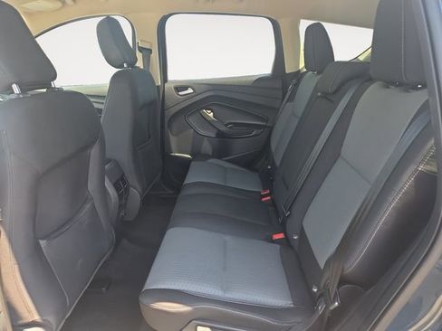 Used 2019 Ford Escape SE AWD/4WD image 14