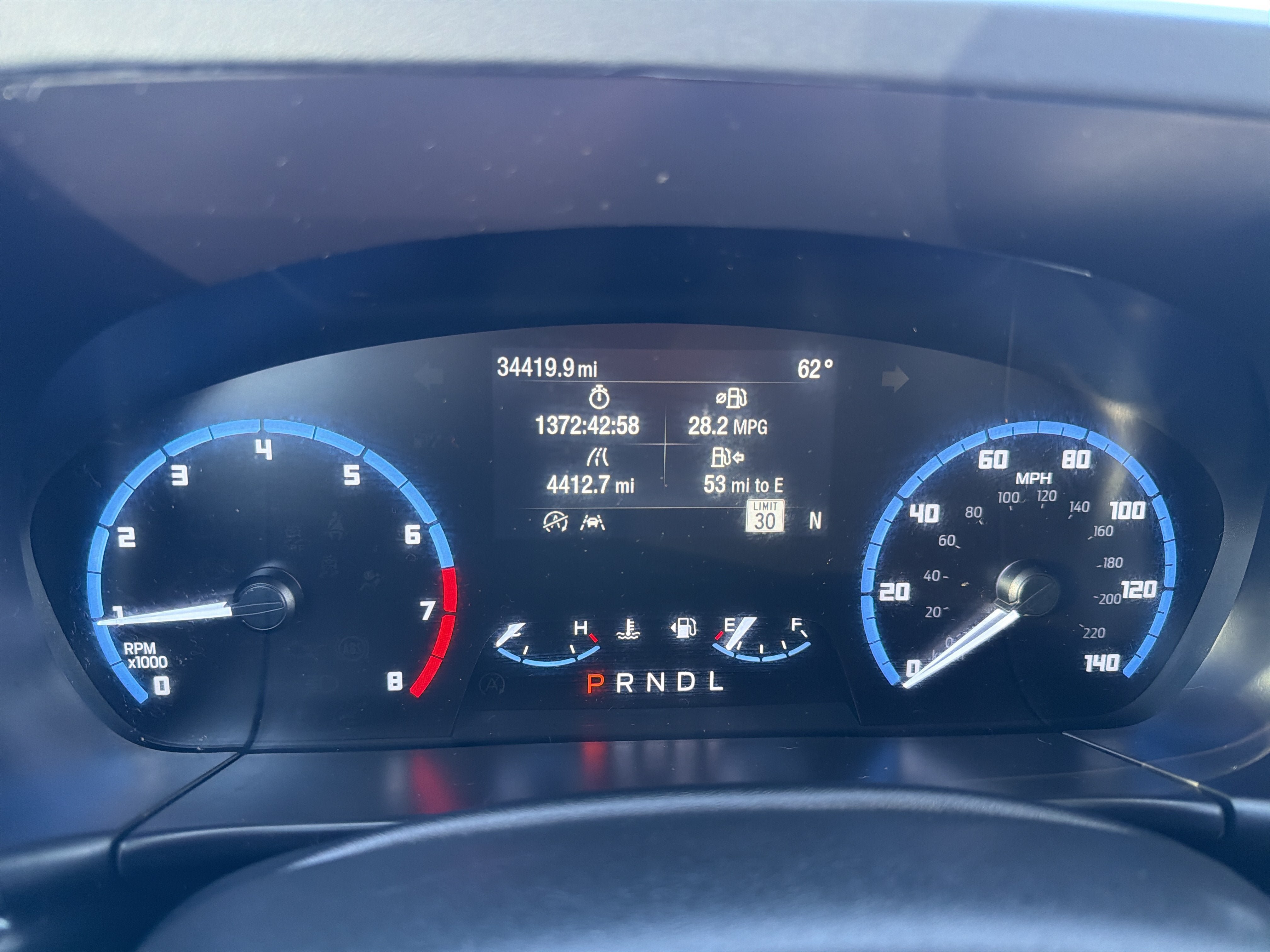 Used 2023 Ford Bronco Sport Big Bend w/ Convenience Package AWD/4WD image 13