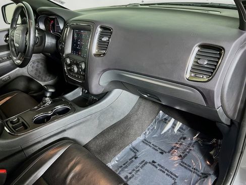 Used 2020 Dodge Durango R/T w/ Blacktop Package image 31