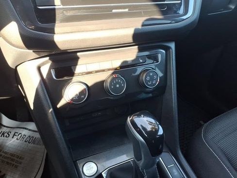 Used 2023 Volkswagen Tiguan S w/ Driver Assistance Package FWD image 27