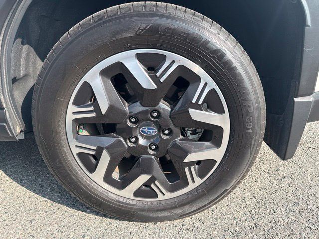 Used 2025 Subaru Forester Premium w/ Convenience Package #1 AWD/4WD image 20