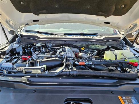 New 2026 Ford F250 King Ranch w/ Chrome Package image 17