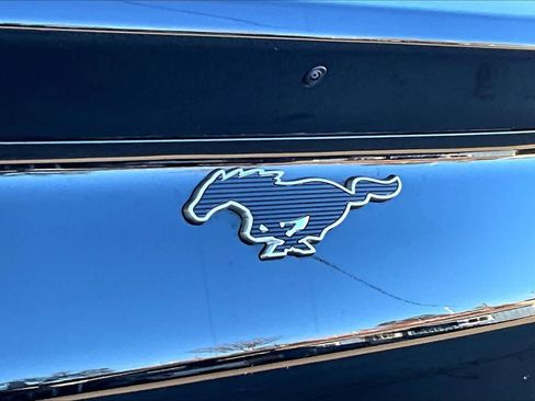 Used 2025 Ford Mustang Mach-E Select w/ Comfort Package Lite image 30