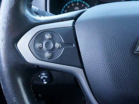 Used 2018 Chevrolet Colorado LT w/ LT Convenience Package image 23