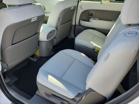 New 2026 Hyundai Palisade Limited image 21