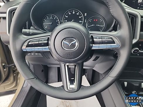 Certified 2024 MAZDA CX-50 AWD 2.5 Turbo image 17