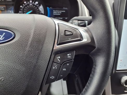 Used 2023 Ford Edge SEL w/ Convenience Package AWD/4WD image 23