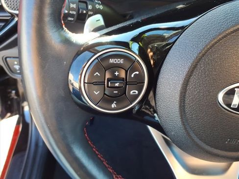 Used 2021 Kia Soul Turbo image 20