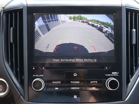 Certified 2023 Subaru Crosstrek 2.5i Sport AWD/4WD image 13