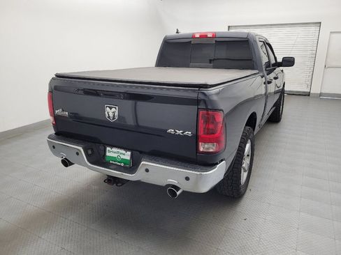 Used 2013 RAM 1500 Big Horn AWD/4WD image 7