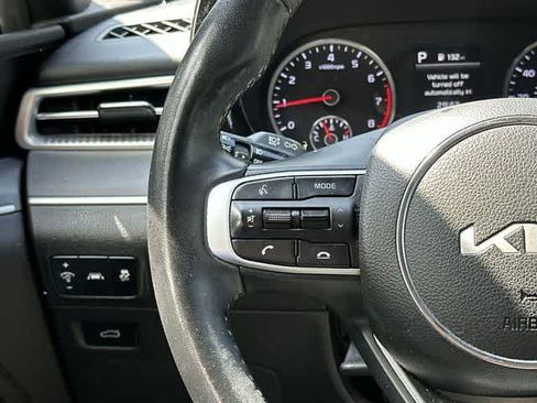 Used 2023 Kia K5 GT-Line AWD/4WD image 8