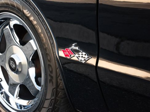 Used 1996 Chevrolet Impala SS image 40