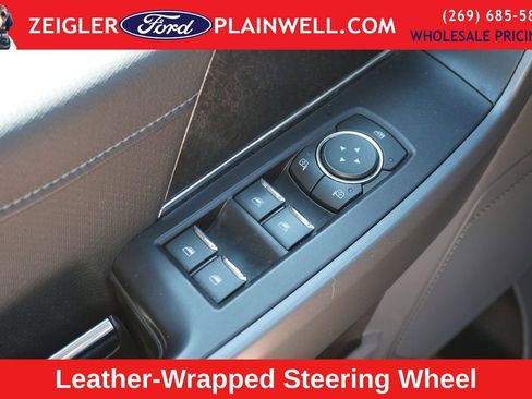 Used 2022 Ford F150 XLT w/ Equipment Group 302A High AWD/4WD image 29