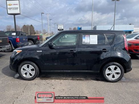 Used 2016 Kia Soul image 4