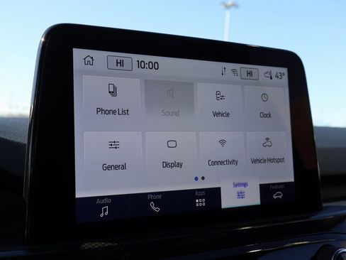 Used 2025 Ford Escape ST-Line image 32