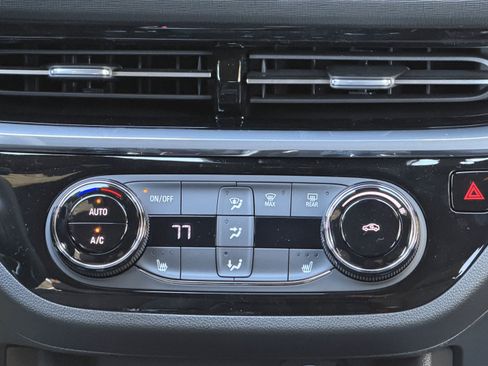 New 2026 Buick Envista Sport Touring w/ Convenience I Package image 21