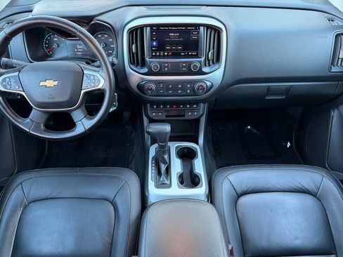 Used 2020 Chevrolet Colorado ZR2 image 3