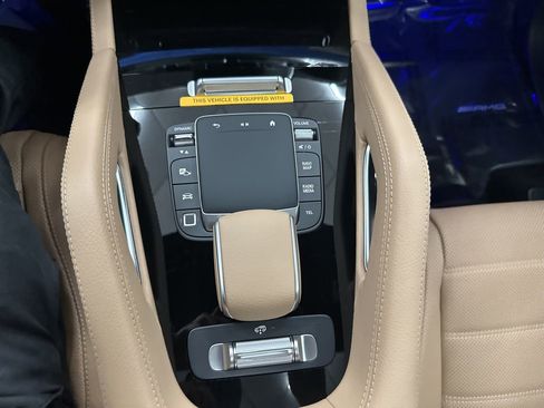 New 2026 Mercedes-Benz GLS 450 GLS 450 image 19