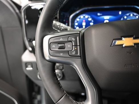New 2026 Chevrolet Silverado 1500 LT AWD/4WD image 21