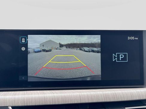 New 2026 Hyundai Sonata Blue image 25