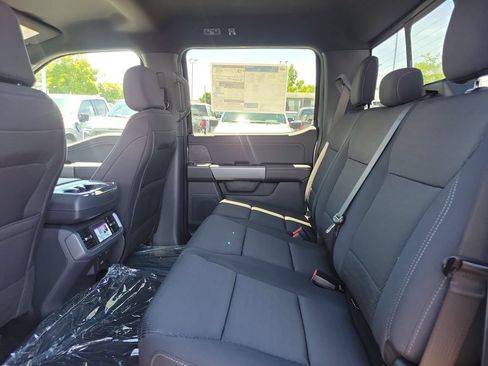 New 2026 Ford F150 XLT w/ Equipment Group 302A MID AWD/4WD image 13