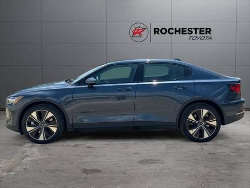 Used 2023 Polestar Polestar 2 AWD/4WD image 33