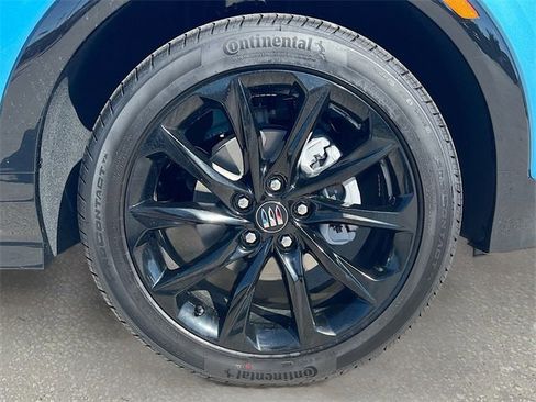 New 2026 Buick Encore GX Sport Touring w/ Advanced Technology Package image 19